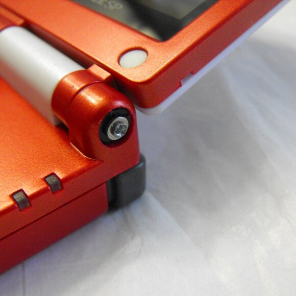 Nintendo Retro Gameboy Advance SP AGS - 101 - Picture 6 of 10